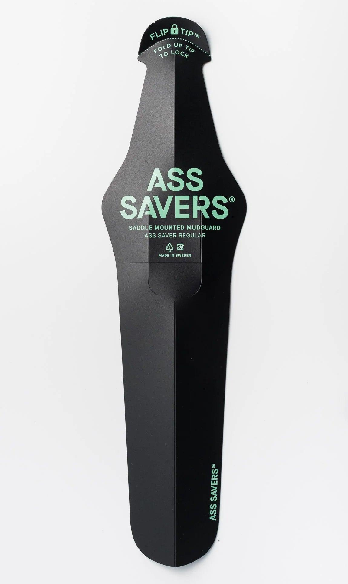 Błotnik Ass Savers Regular – Najs Bike