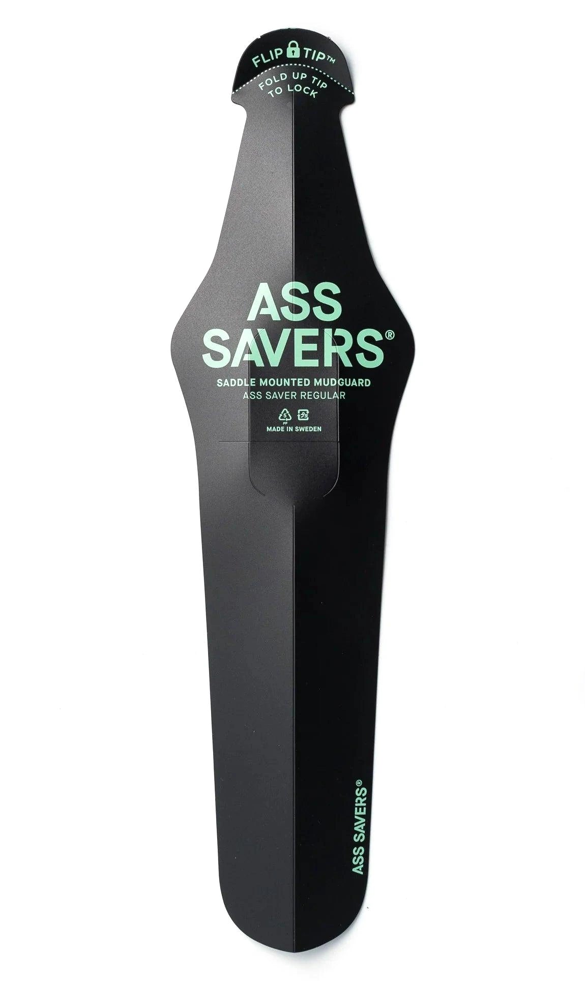 Błotnik pod siodło Ass Savers Regular / Big