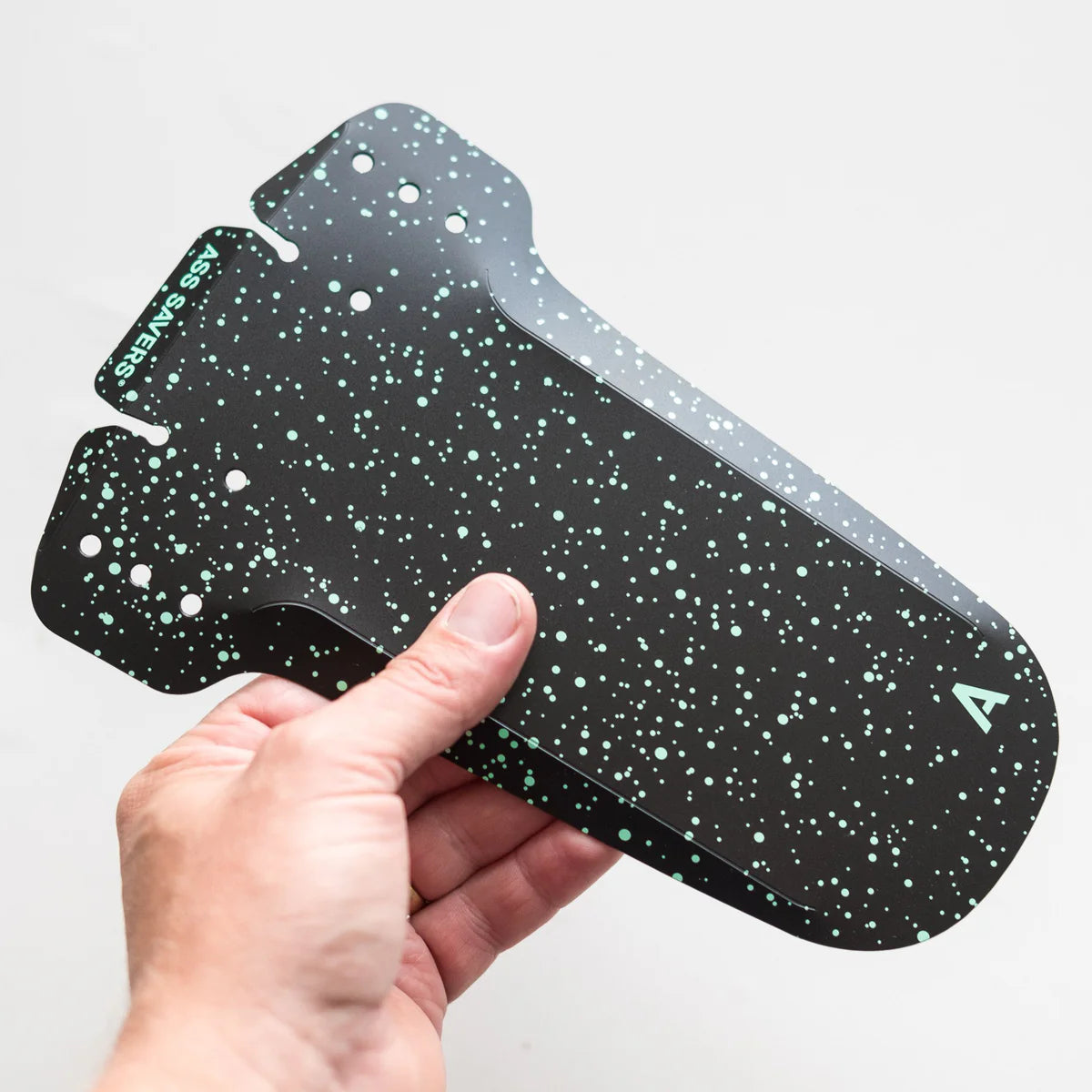 Błotnik Ass Savers Mudder Regular Front