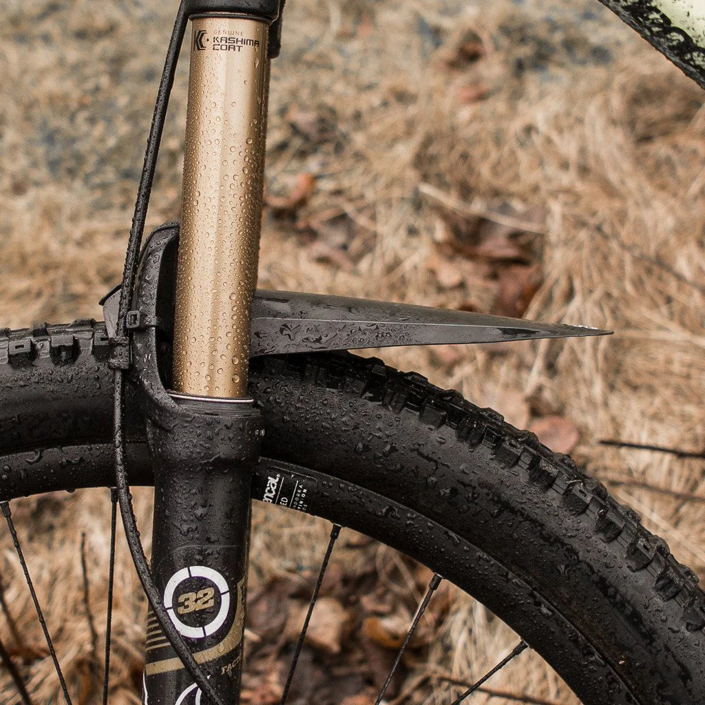 Błotnik Ass Savers Mudder Regular Front