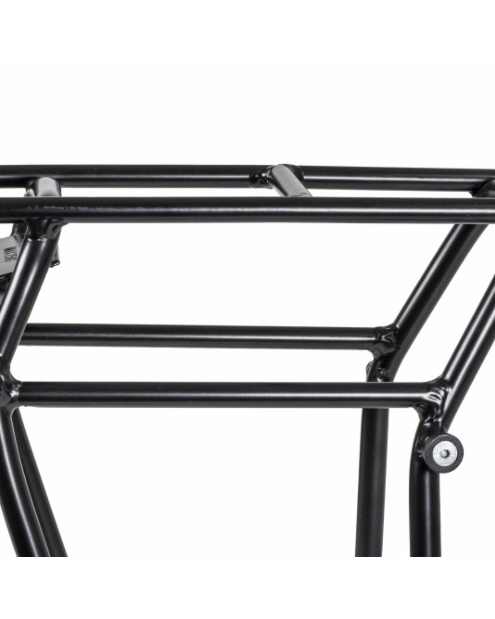 Bagażnik tylny Ortlieb RACK Three 26/28" - Najs Bike