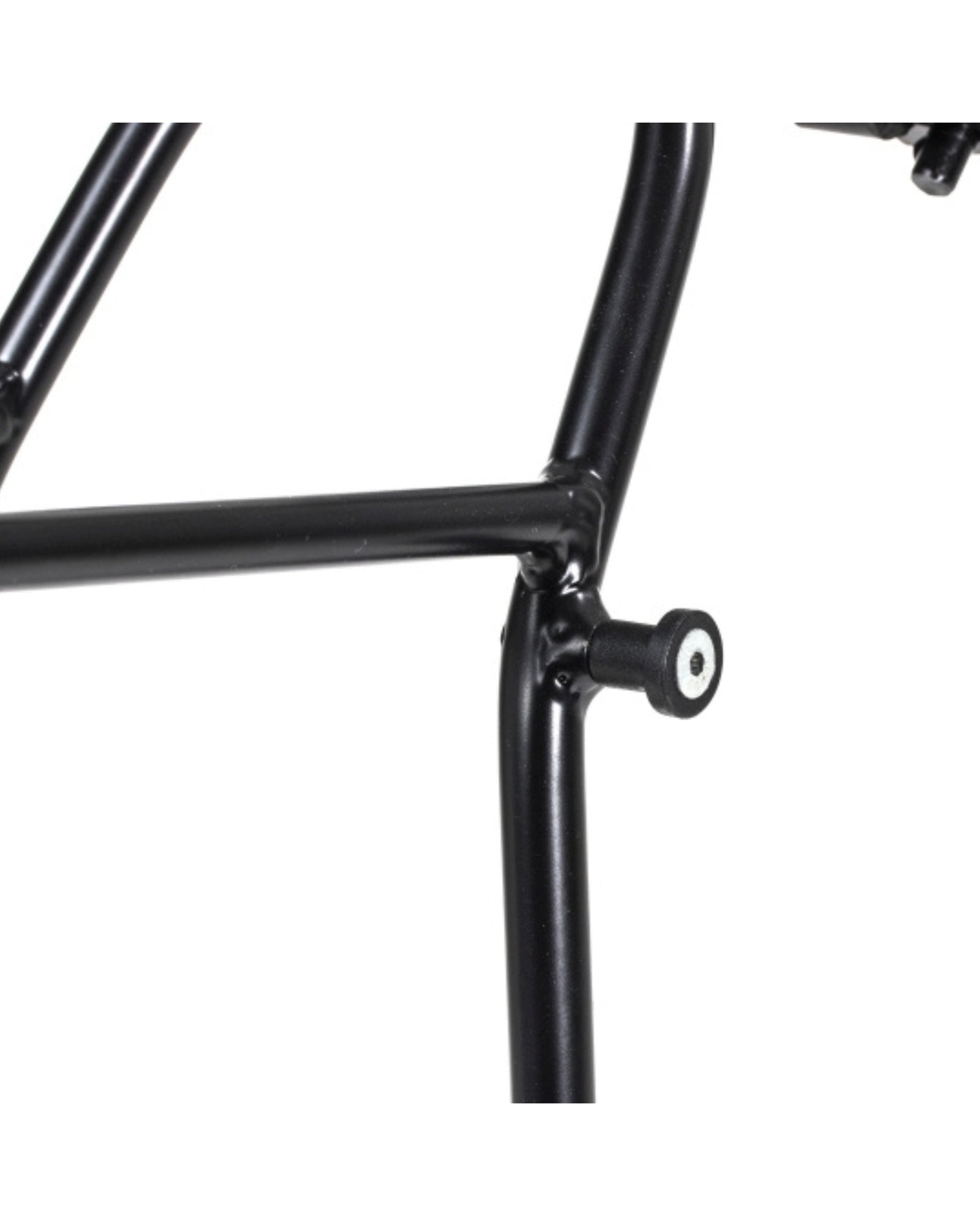 Bagażnik tylny Ortlieb RACK Three 26/28" - Najs Bike