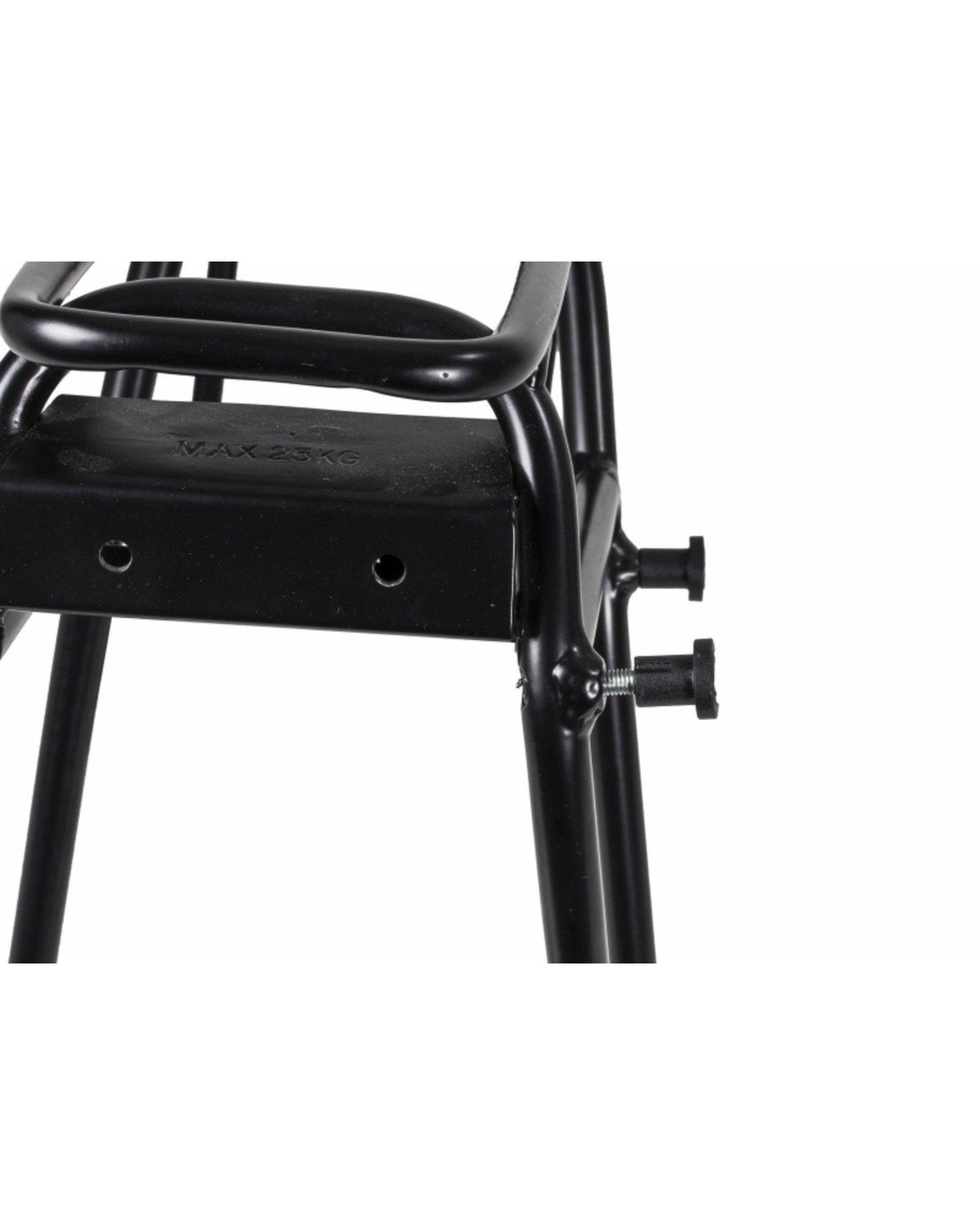 Bagażnik tylny Ortlieb Rack Three – 26/28", 30 kg – zdjęcie 4 | Najs Bike