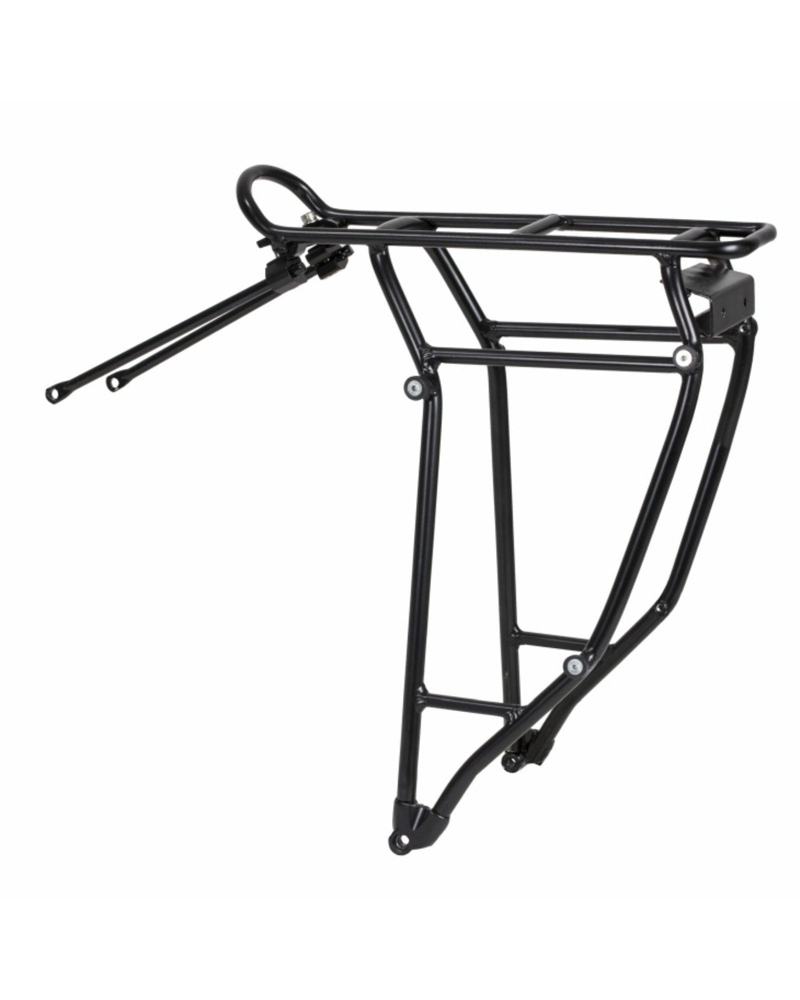 Bagażnik tylny Ortlieb RACK Three 26/28" - Najs Bike