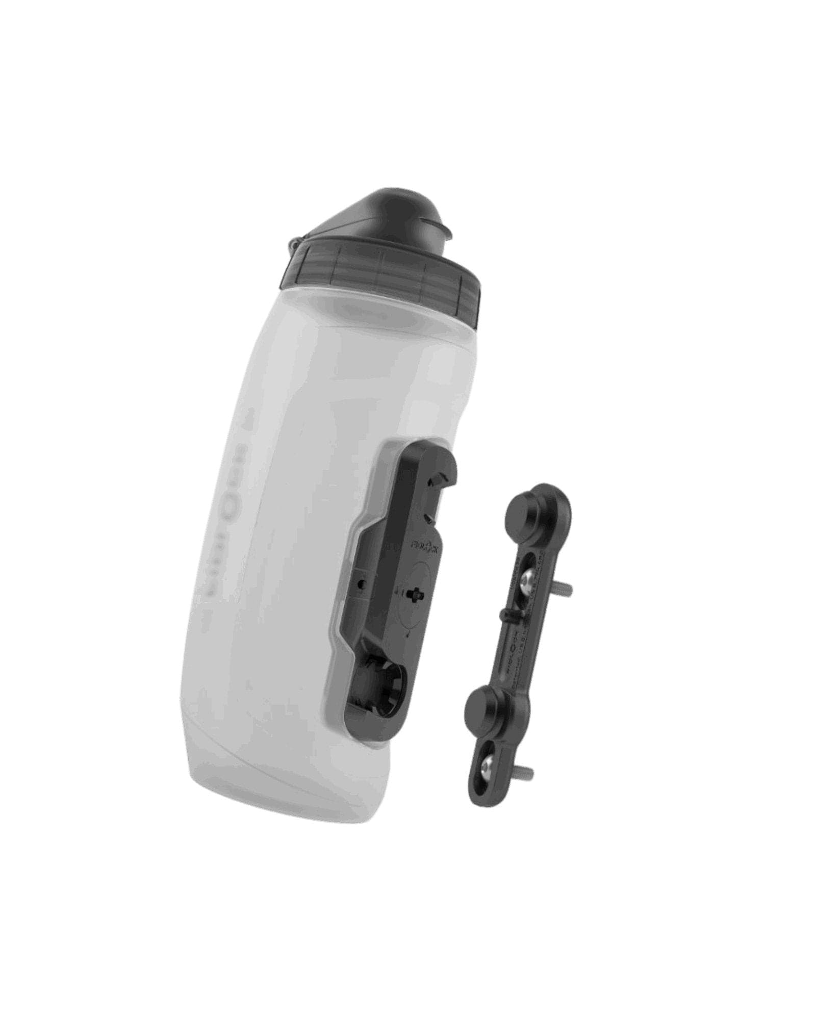 Bidon Fidlock Twist 590 ml + baza magnetyczna - Najs Bike