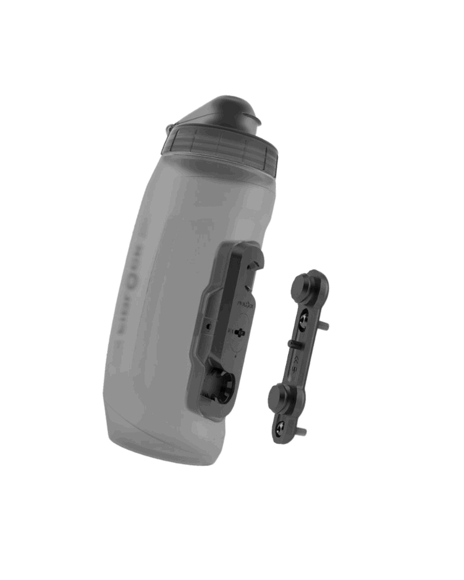 Bidon Fidlock Twist 590 ml + baza magnetyczna - Najs Bike