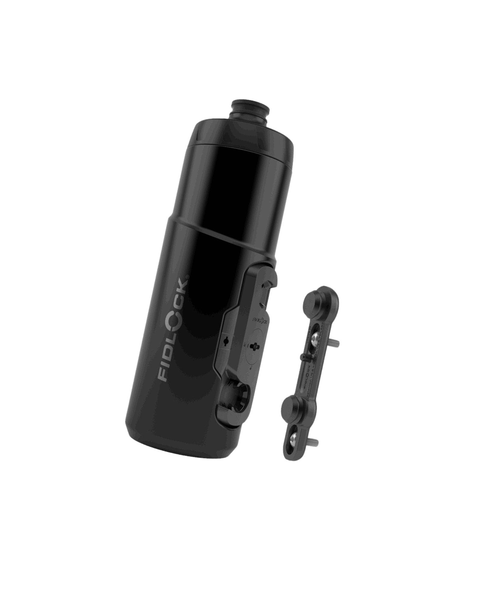Bidon Fidlock Twist 600 ml + baza magnetyczna - Najs Bike
