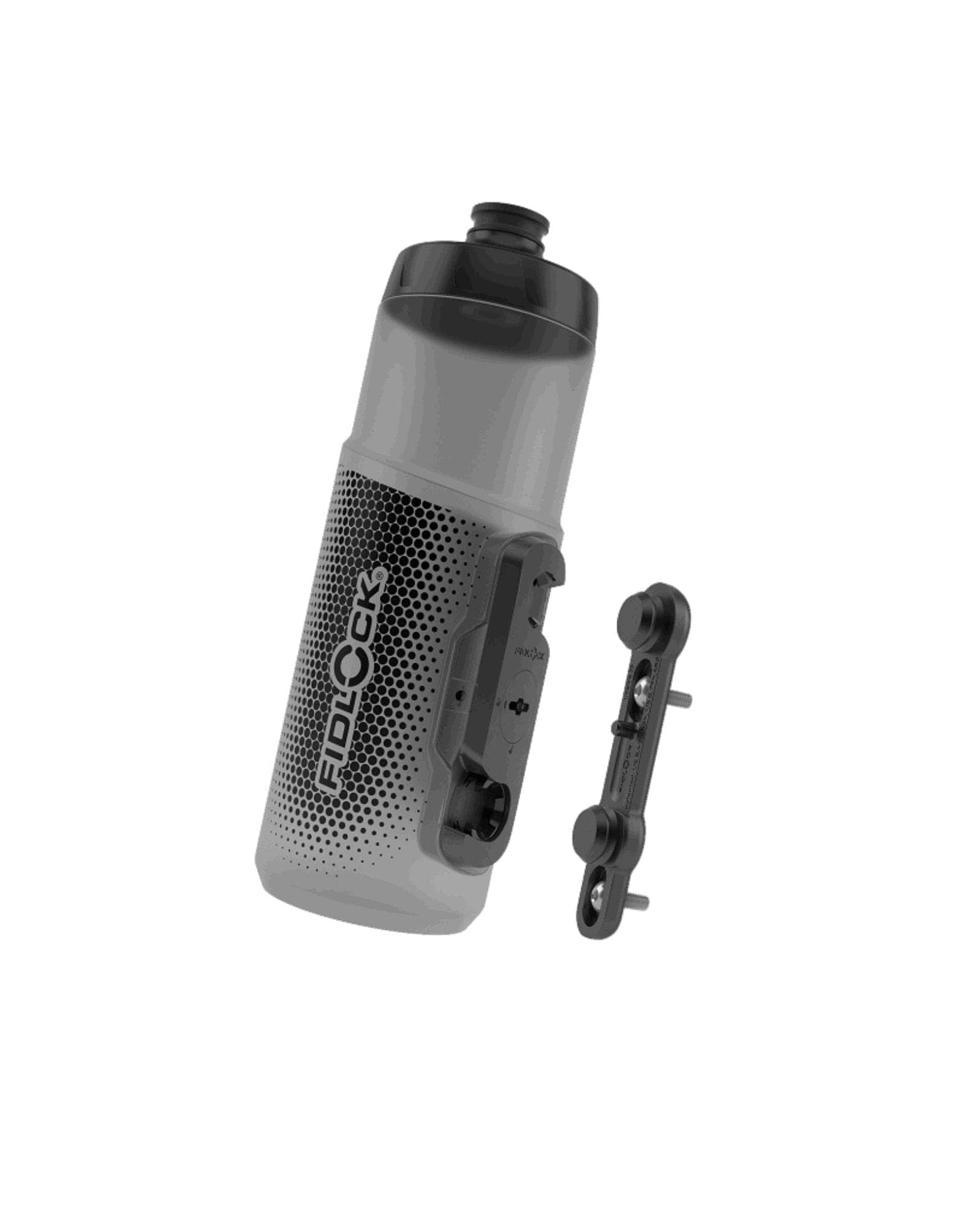Bidon Fidlock Twist 600 ml + baza magnetyczna - Najs Bike