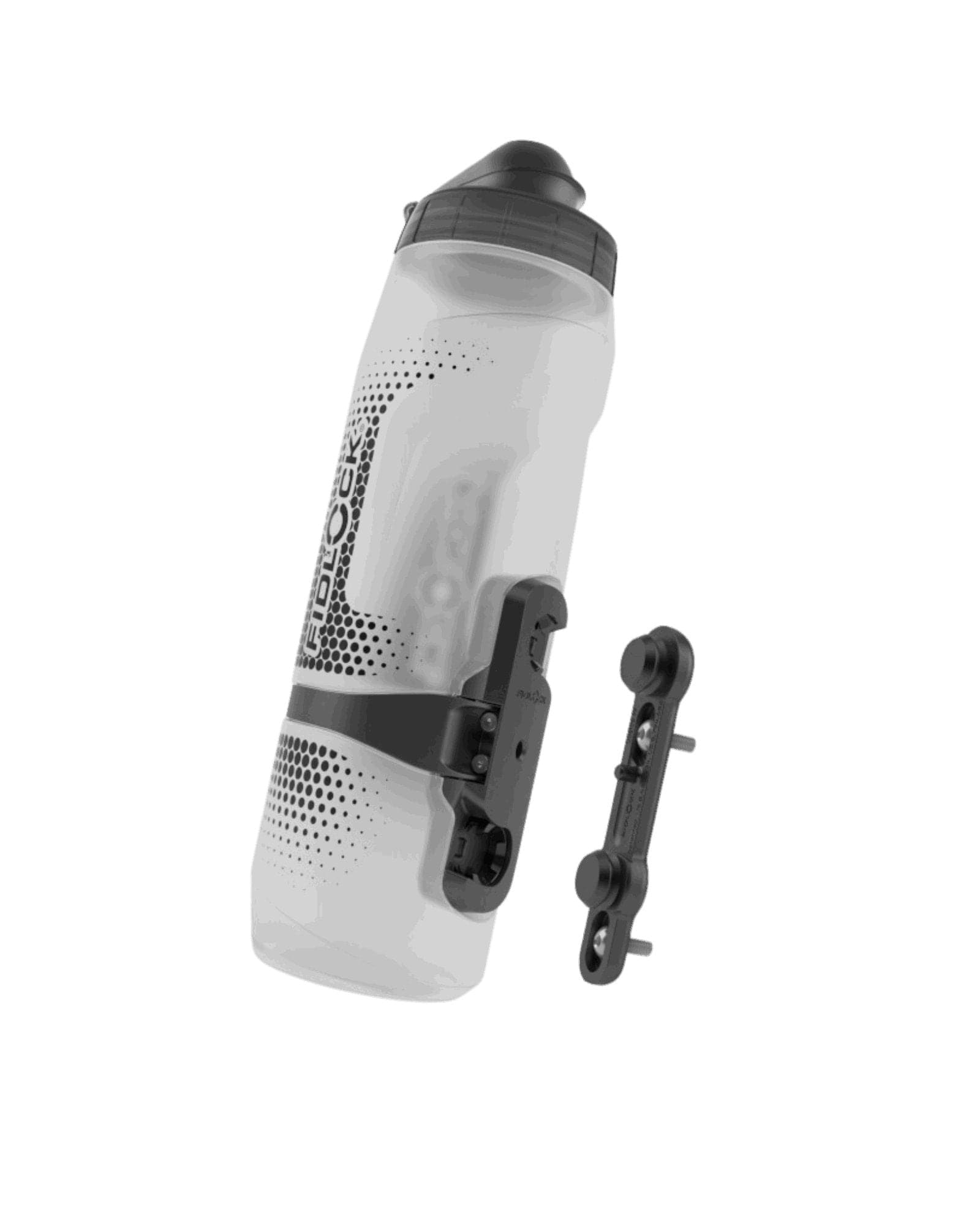 Bidon Fidlock Twist 800 ml + baza magnetyczna - Najs Bike