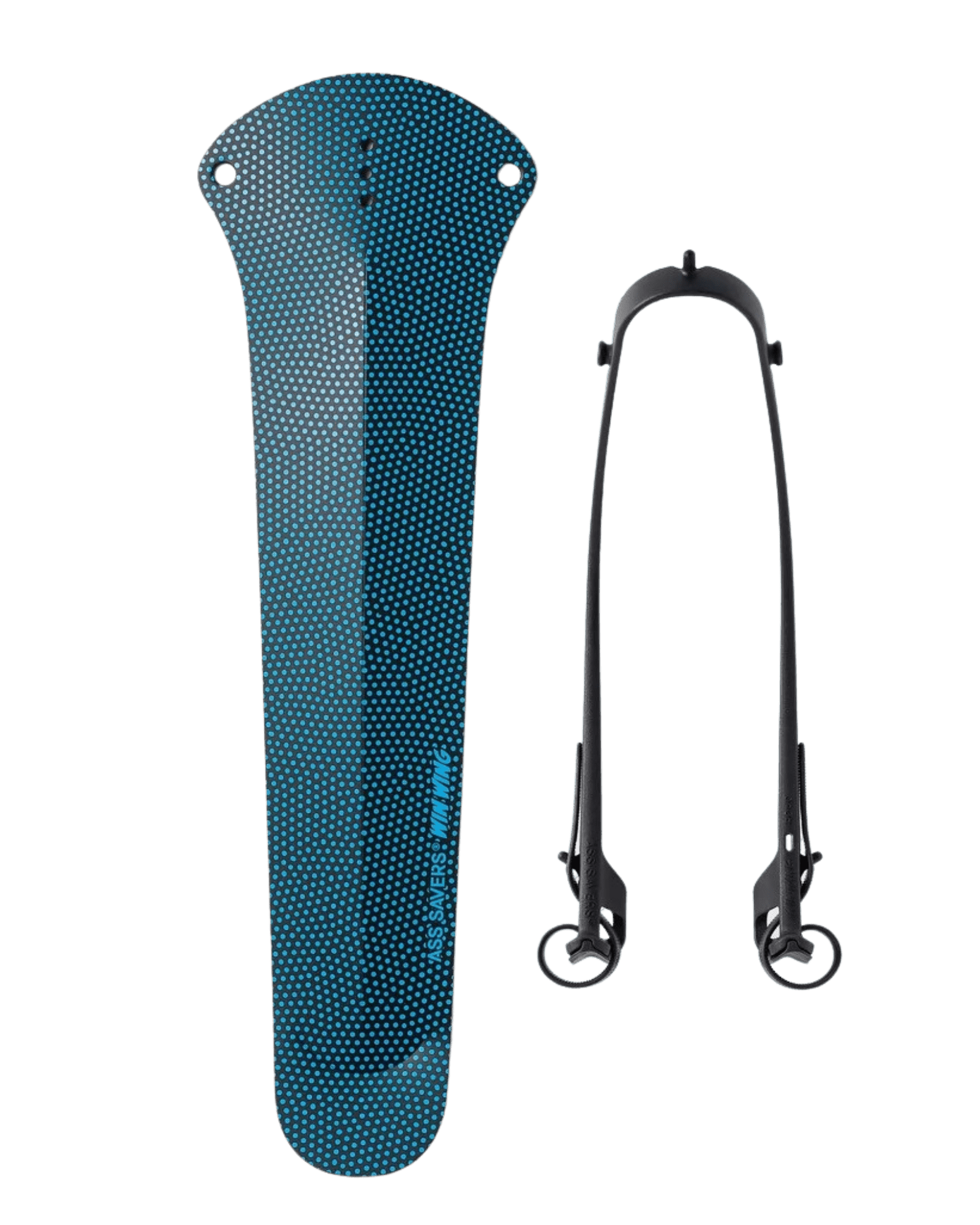 Błotnik Ass Savers Win Wing Road 2 - Najs Bike