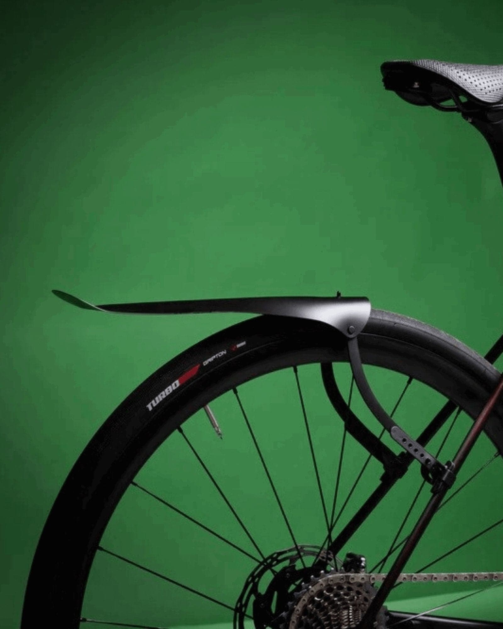 Błotnik Ass Savers Win Wing Road 2 - Najs Bike