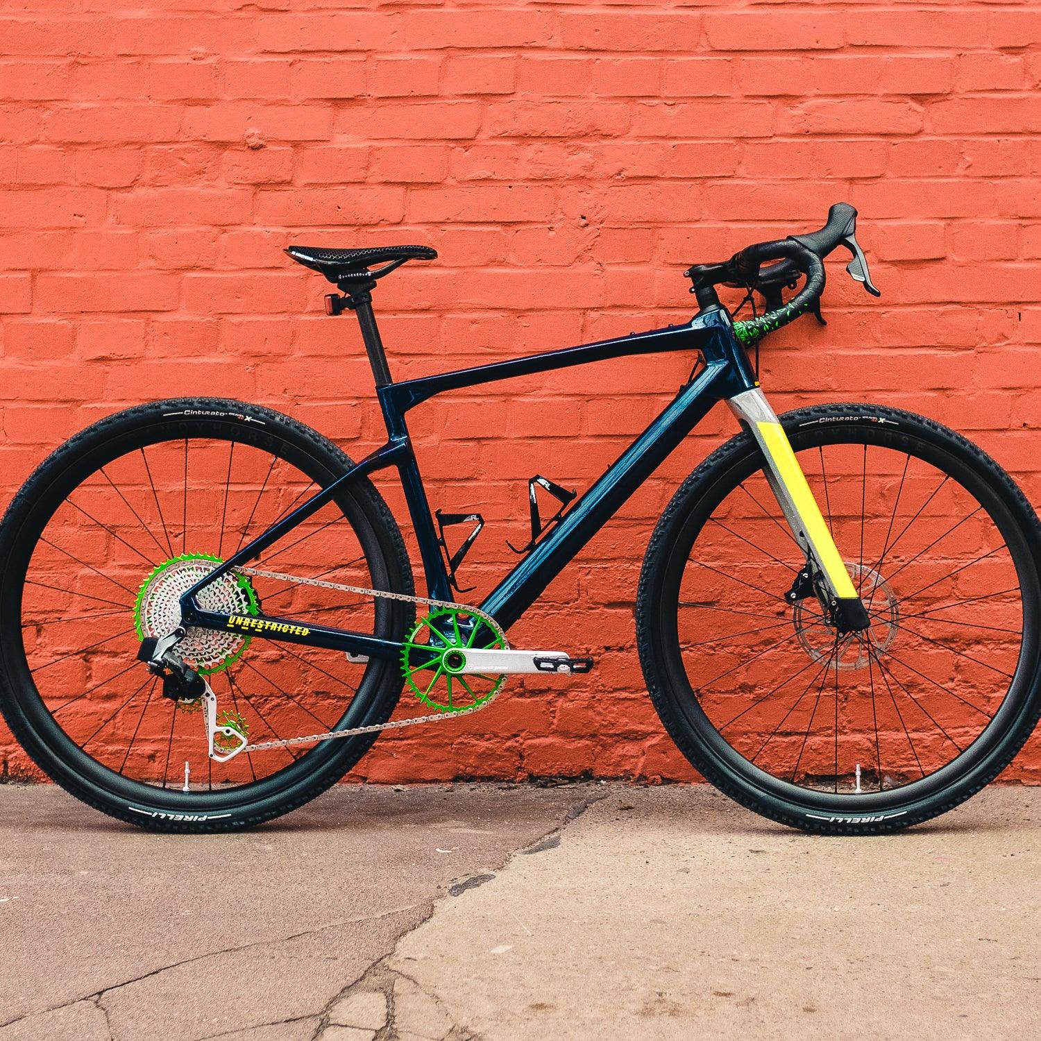 bmc-1 - Najs Bike