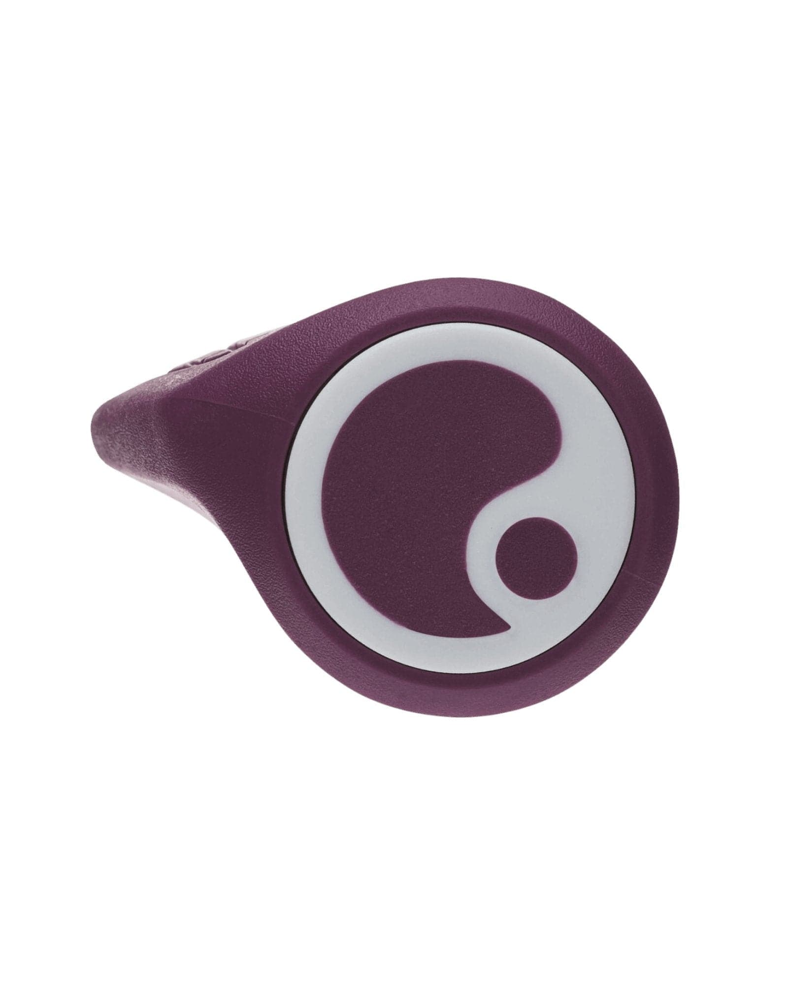 Chwyty kierownicy Ergon GA3 Purple Reign Small - Najs Bike