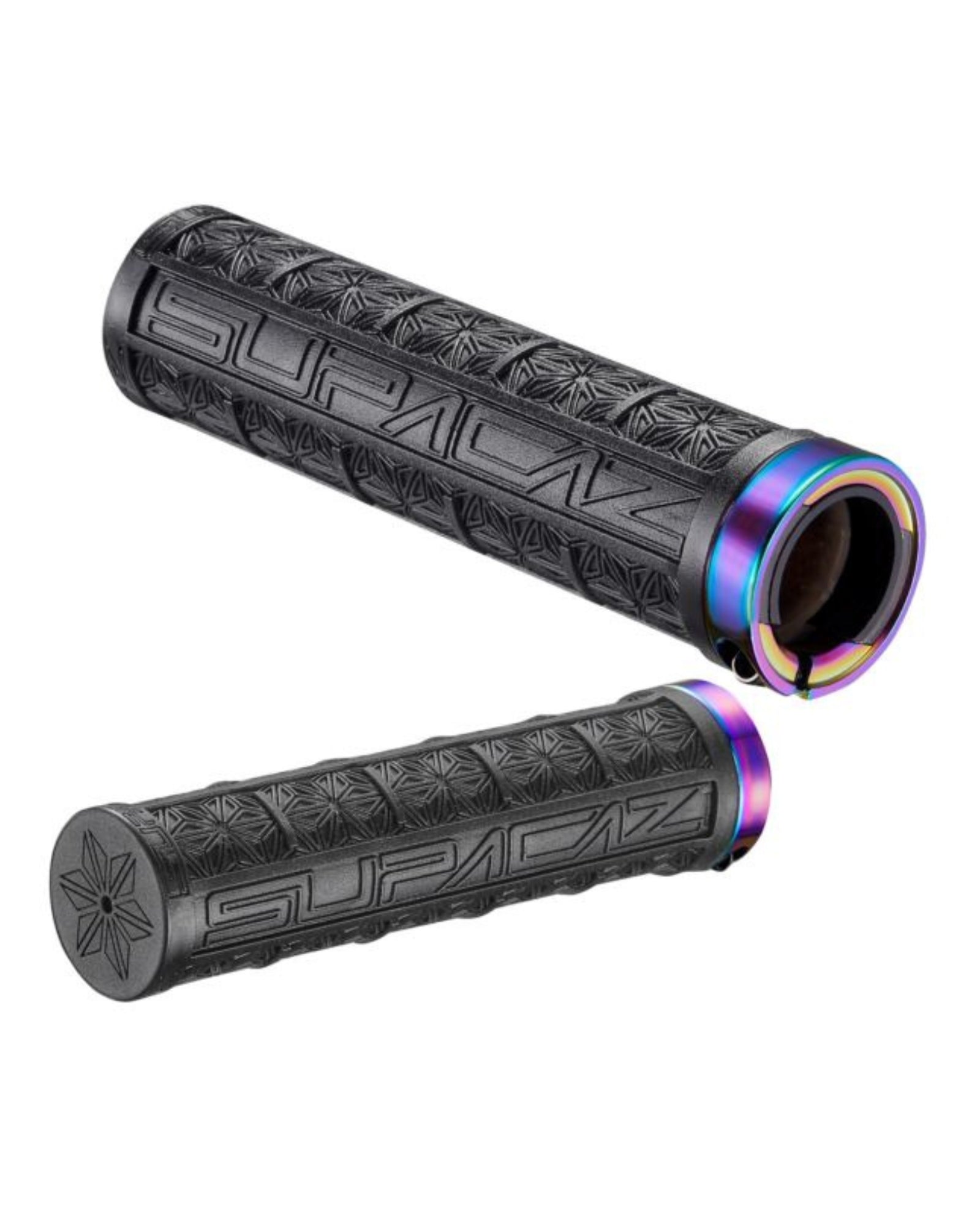 Chwyty kierownicy Supacaz Grizips - Najs Bike
