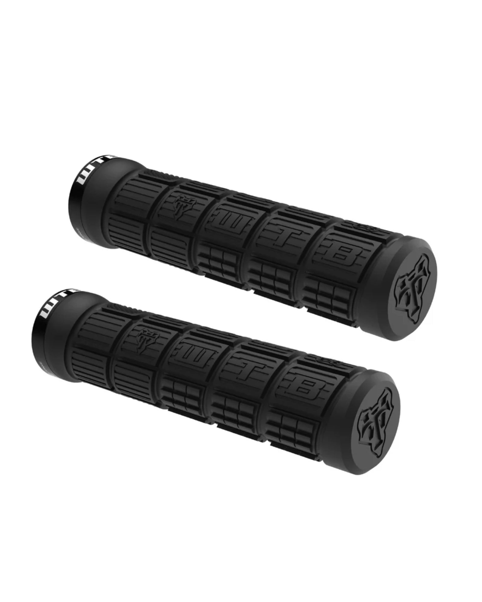 Chwyty kierownicy WTB Waffle Grip Single - Clamp - Najs Bike