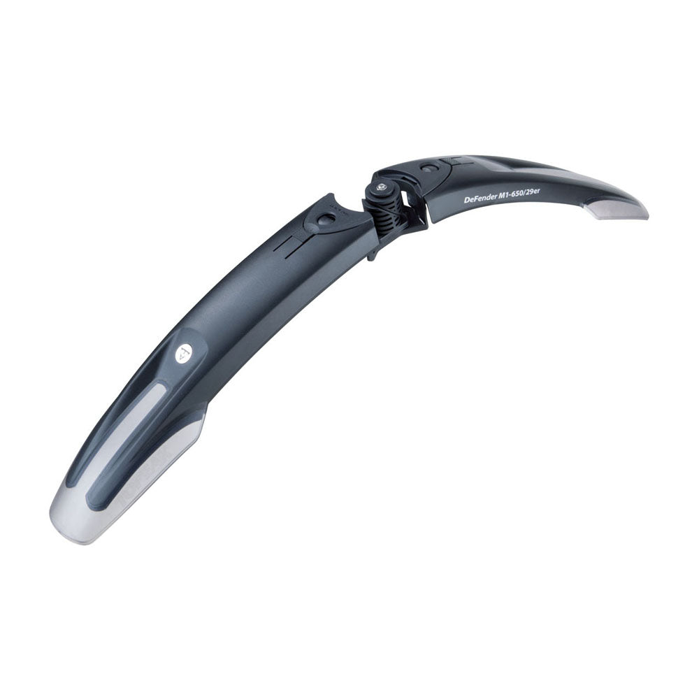 Zestaw błotników Topeak DeFender M1 & XC11 27,5-29"