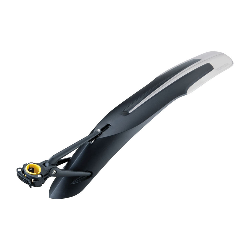 Zestaw błotników Topeak DeFender M1 & XC11 27,5-29"