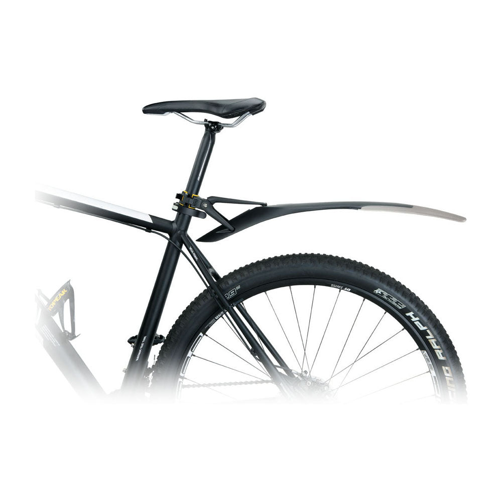 Zestaw błotników Topeak DeFender M1 & XC11 27,5-29"