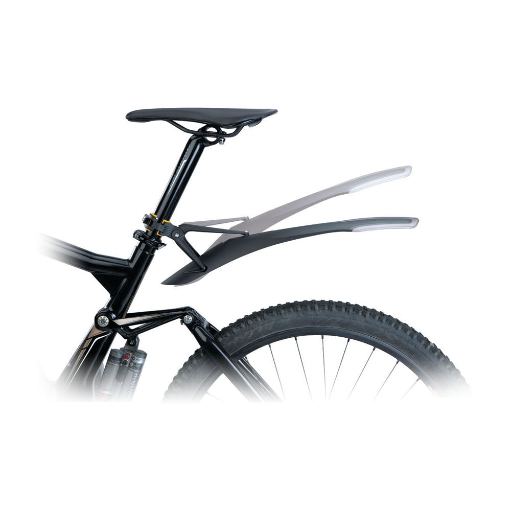 Zestaw błotników Topeak DeFender M1 & XC11 27,5-29"