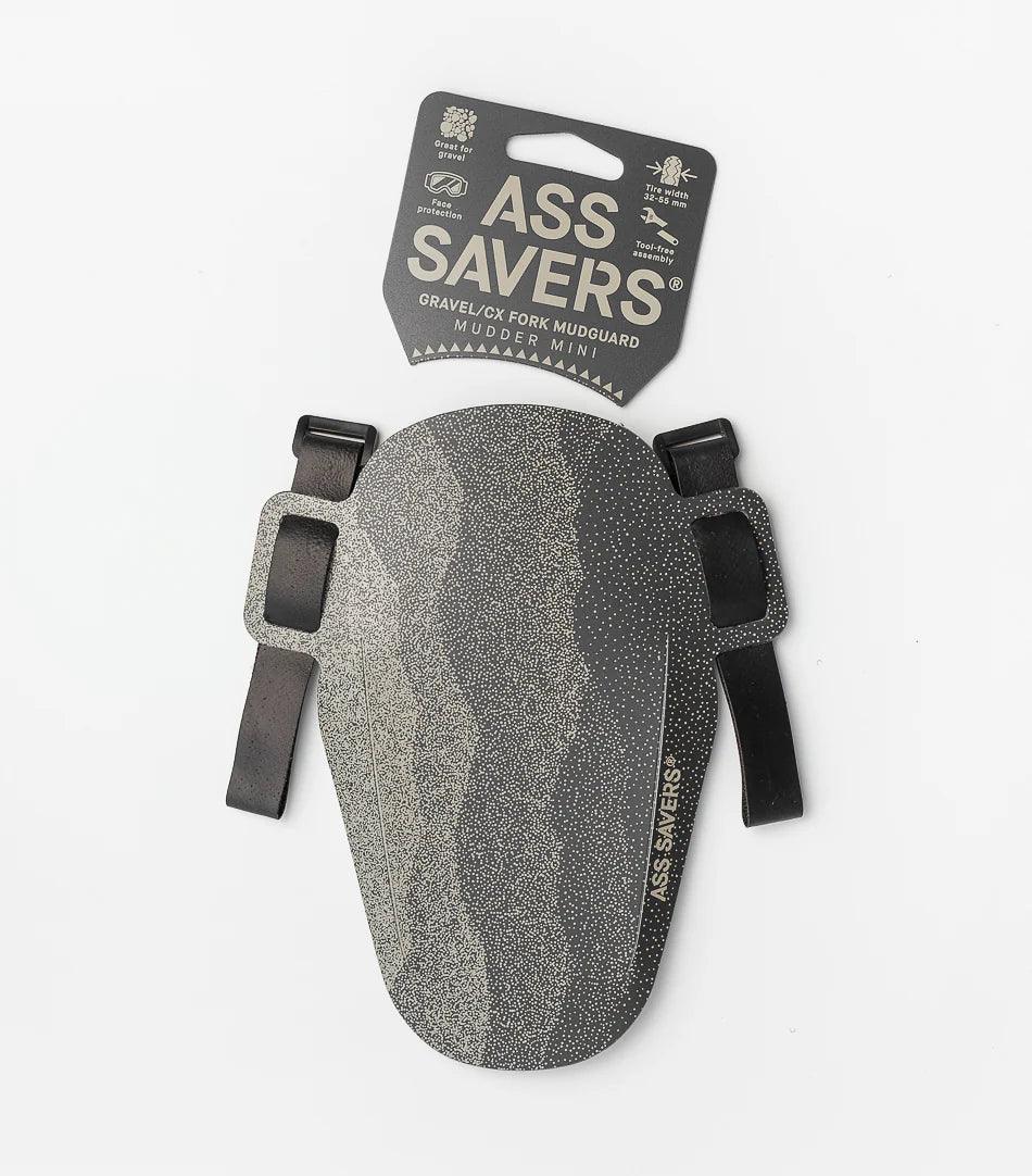 Błotnik Ass Savers Mudder Mini – Najs Bike