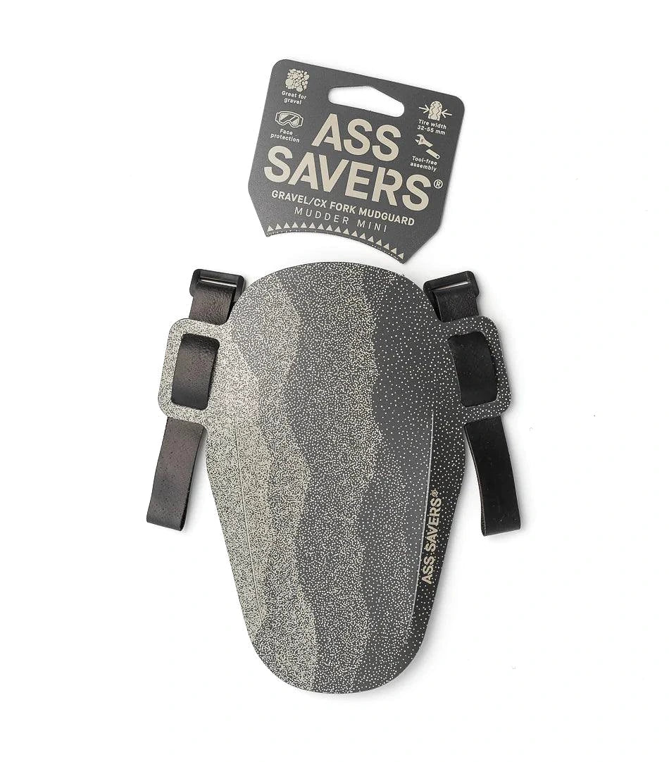 Błotnik przedni Ass Savers Mudder Mini