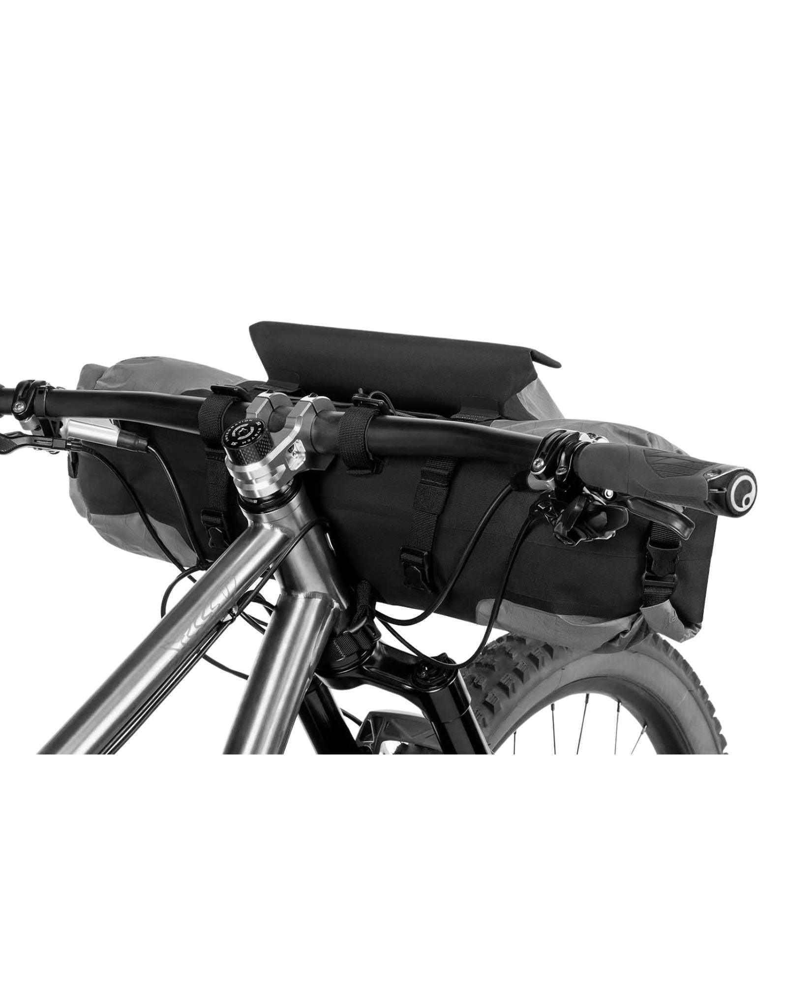 Apidura Backcountry Accessory Pocket 4L zdejmowana na postoju