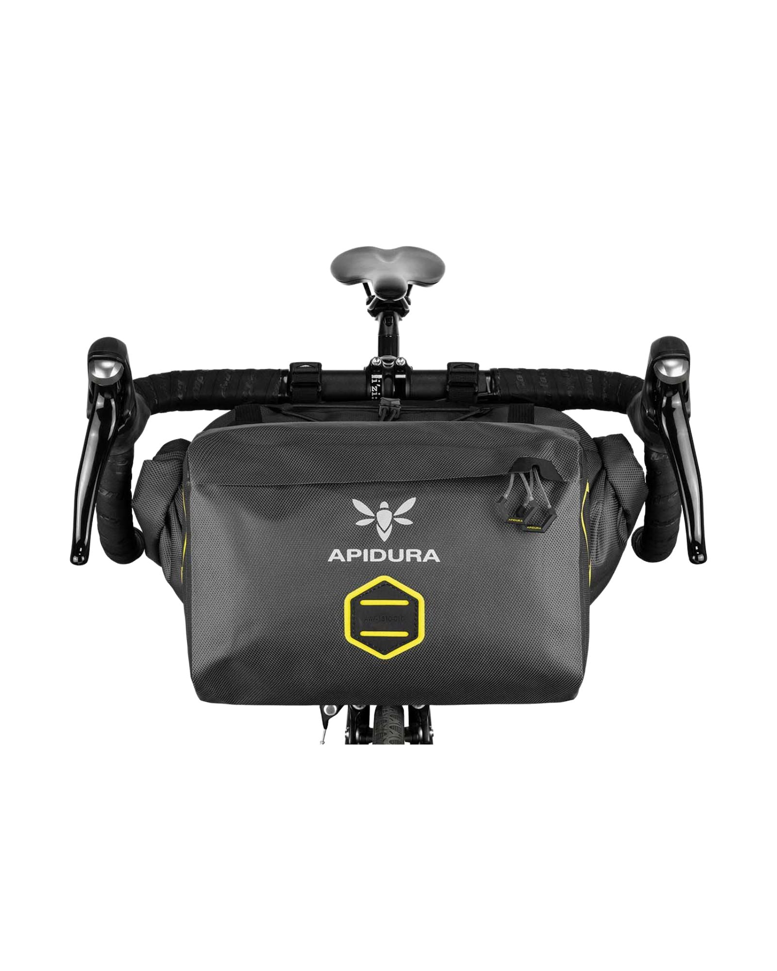 Dodatkowa torba Apidura Expedition Accessory Pocket 4.5 L - Najs Bike