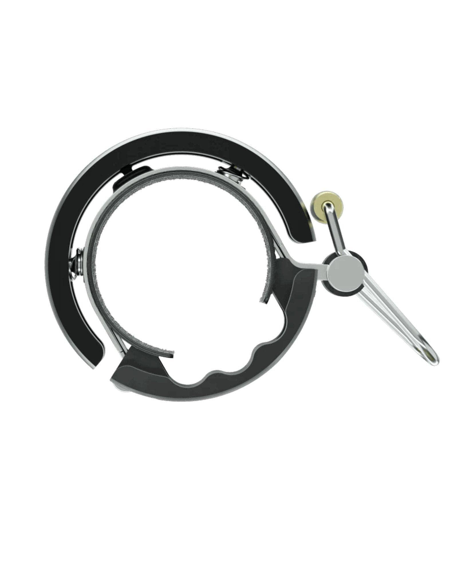 Dzwonek Knog Oi Luxe - Najs Bike