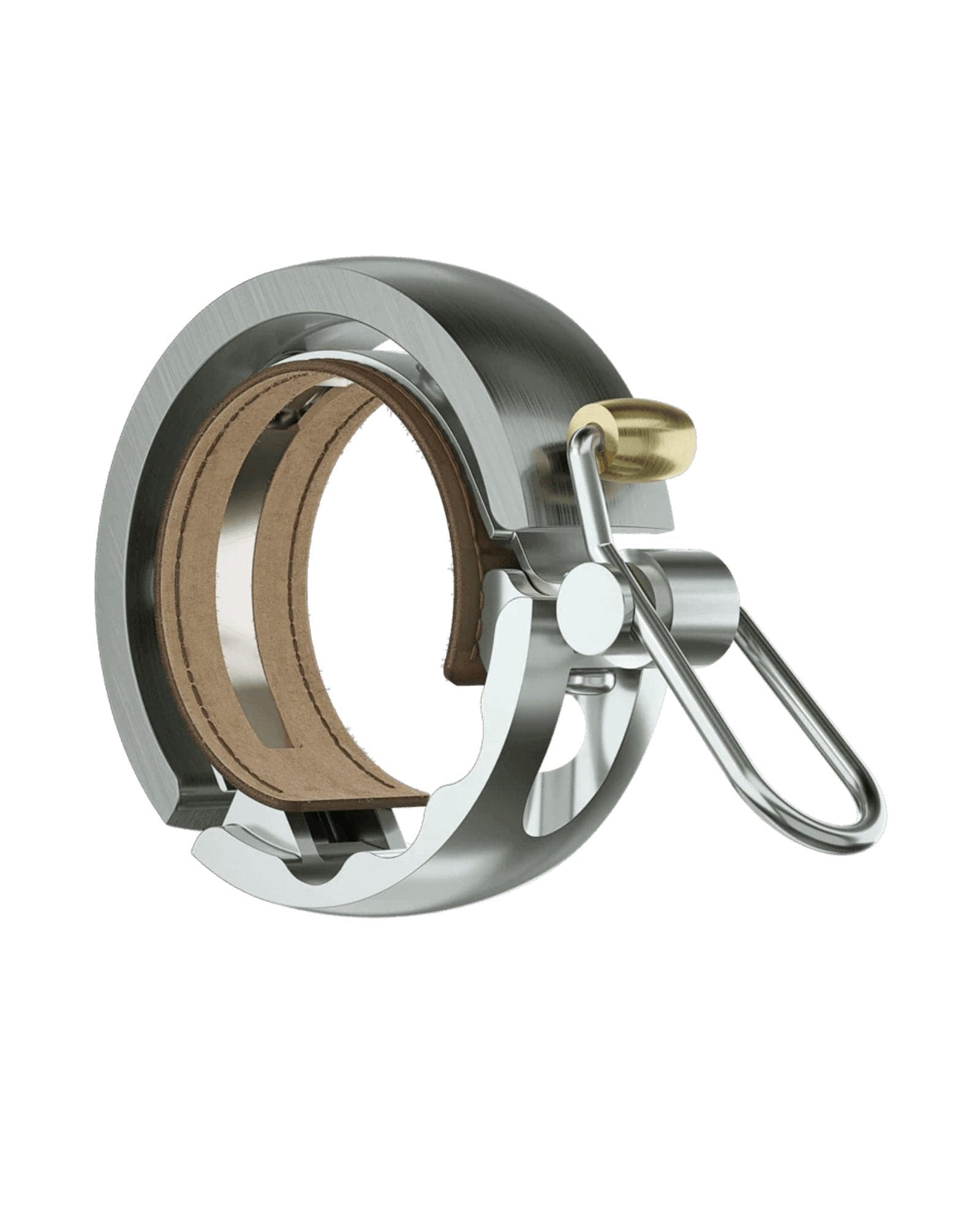 Dzwonek Knog Oi Luxe - Najs Bike