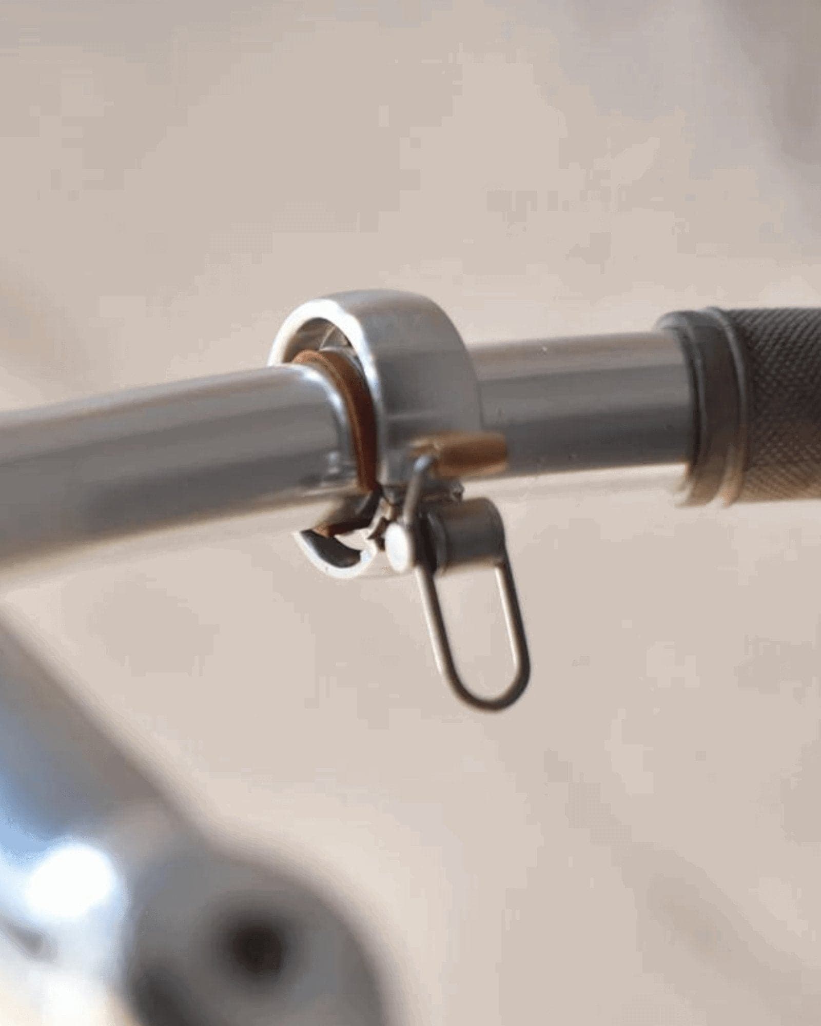 Dzwonek Knog Oi Luxe - Najs Bike