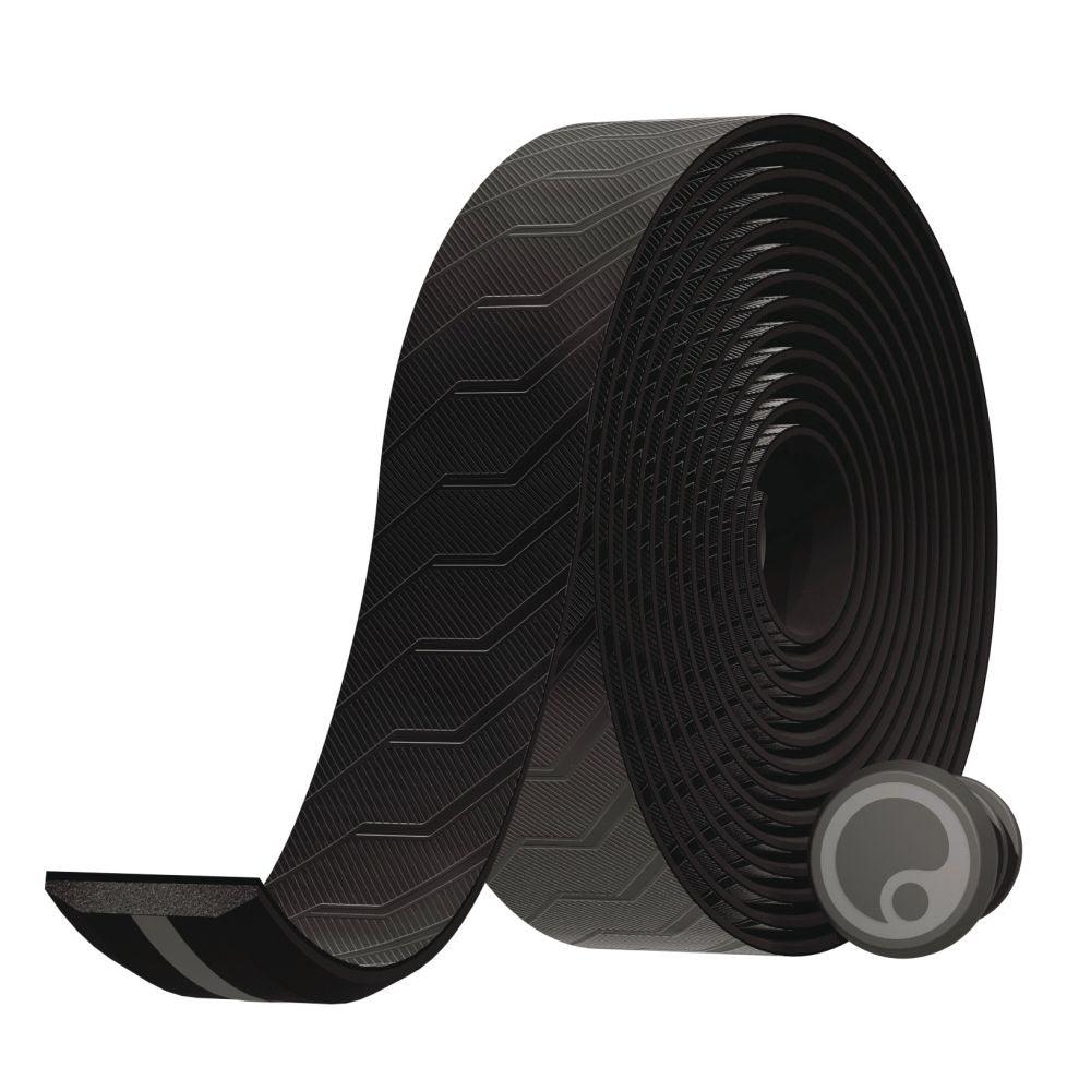 Owijka Ergon BT Gravel 3,5 mm czarna – Najs Bike