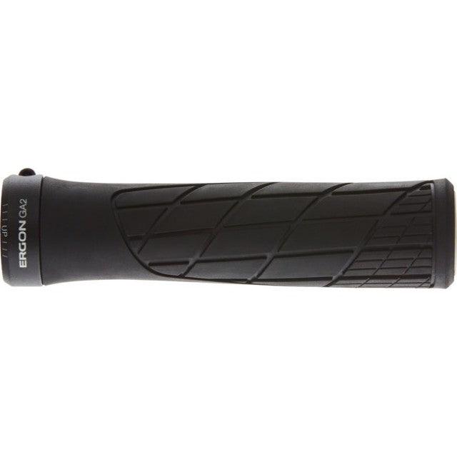 Chwyty kierownicy Ergon GA2 – Najs Bike
