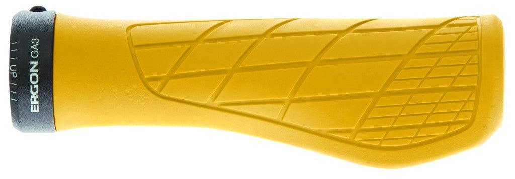 ergon-grip-ga3-large-yellow-mellow-new-2020 - Najs Bike