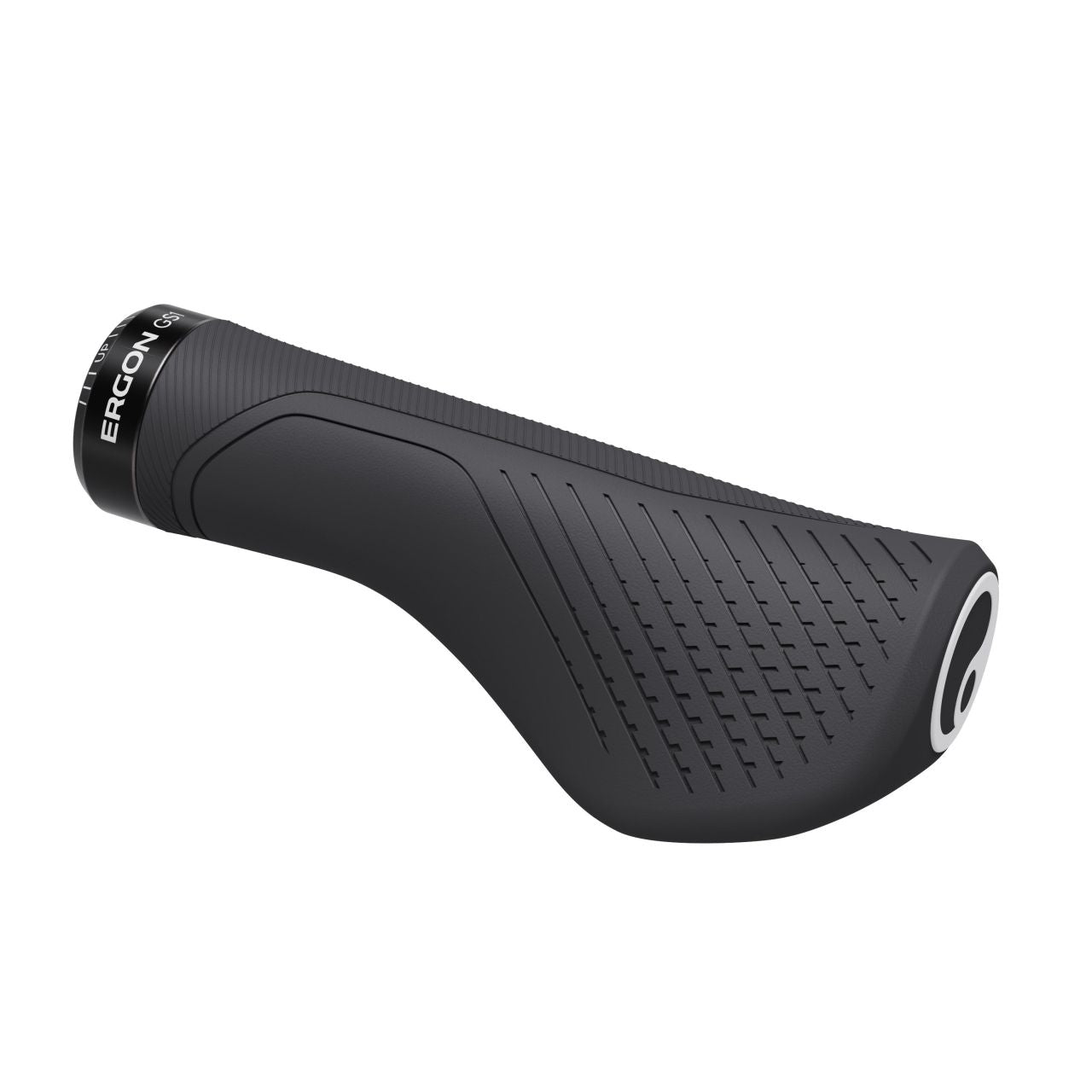 Chwyty kierownicy Ergon Grip GS1 EVO L