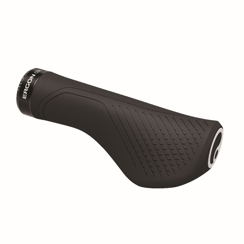 Chwyty kierownicy Ergon GS1 Evo Lock-On ergonomiczne