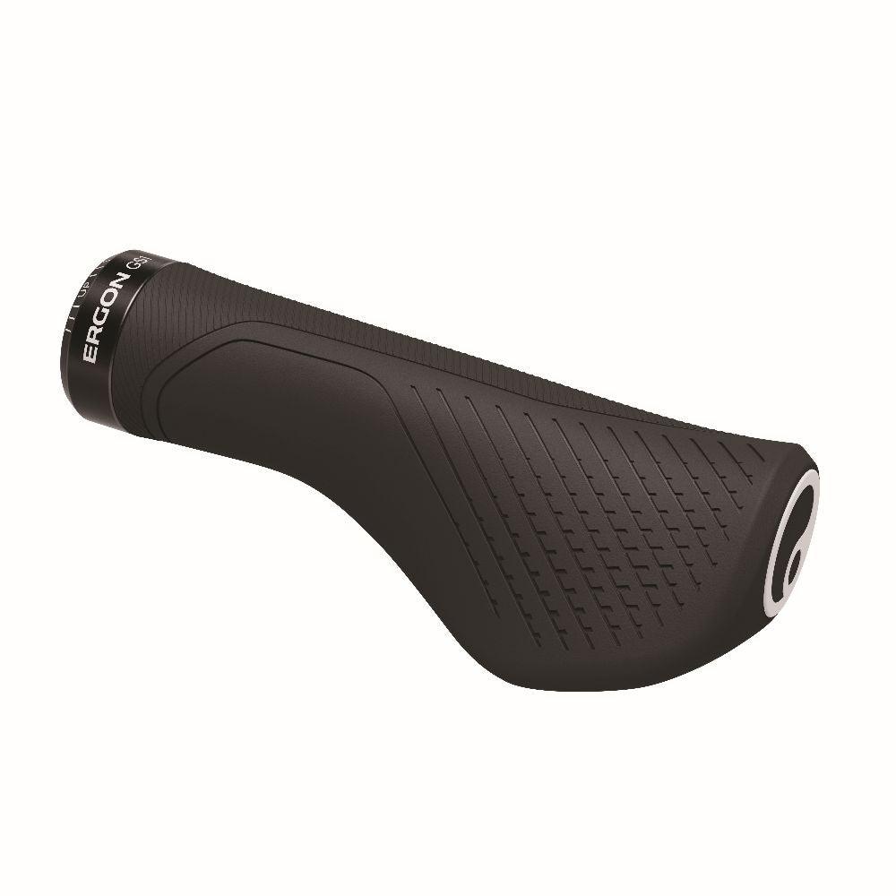 Chwyty kierownicy Ergon GS1 Evo Lock-On – Najs Bike