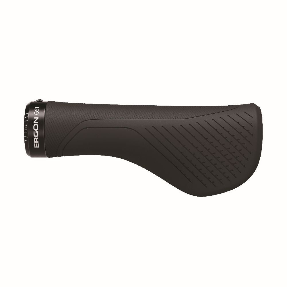 Chwyty kierownicy Ergon GS1 Evo Lock-On ergonomiczne