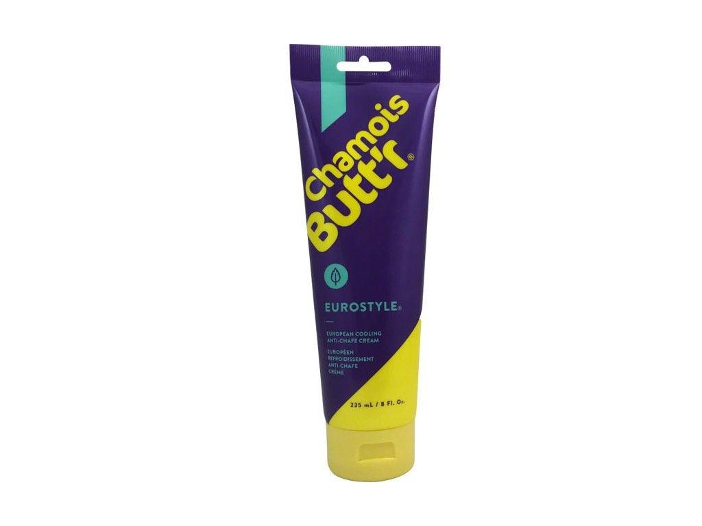 Krem przeciw otarciom Chamois Butt'r Eurostyle – Najs Bike