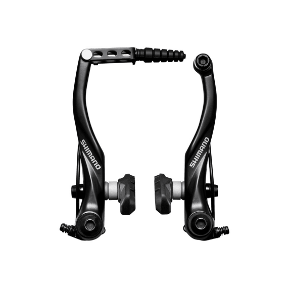 Hamulec V-brake Shimano Alivio BR-T4000 – tył