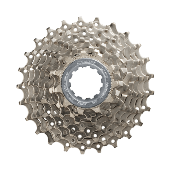 Kaseta Shimano CS-HG400-9 – 9 rzędów
