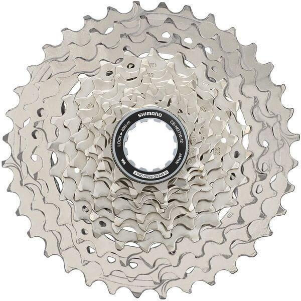 Kup Kaseta Shimano CS-HG710-12 12-rzędowa 11-36T Szczecin - najsbike.pl