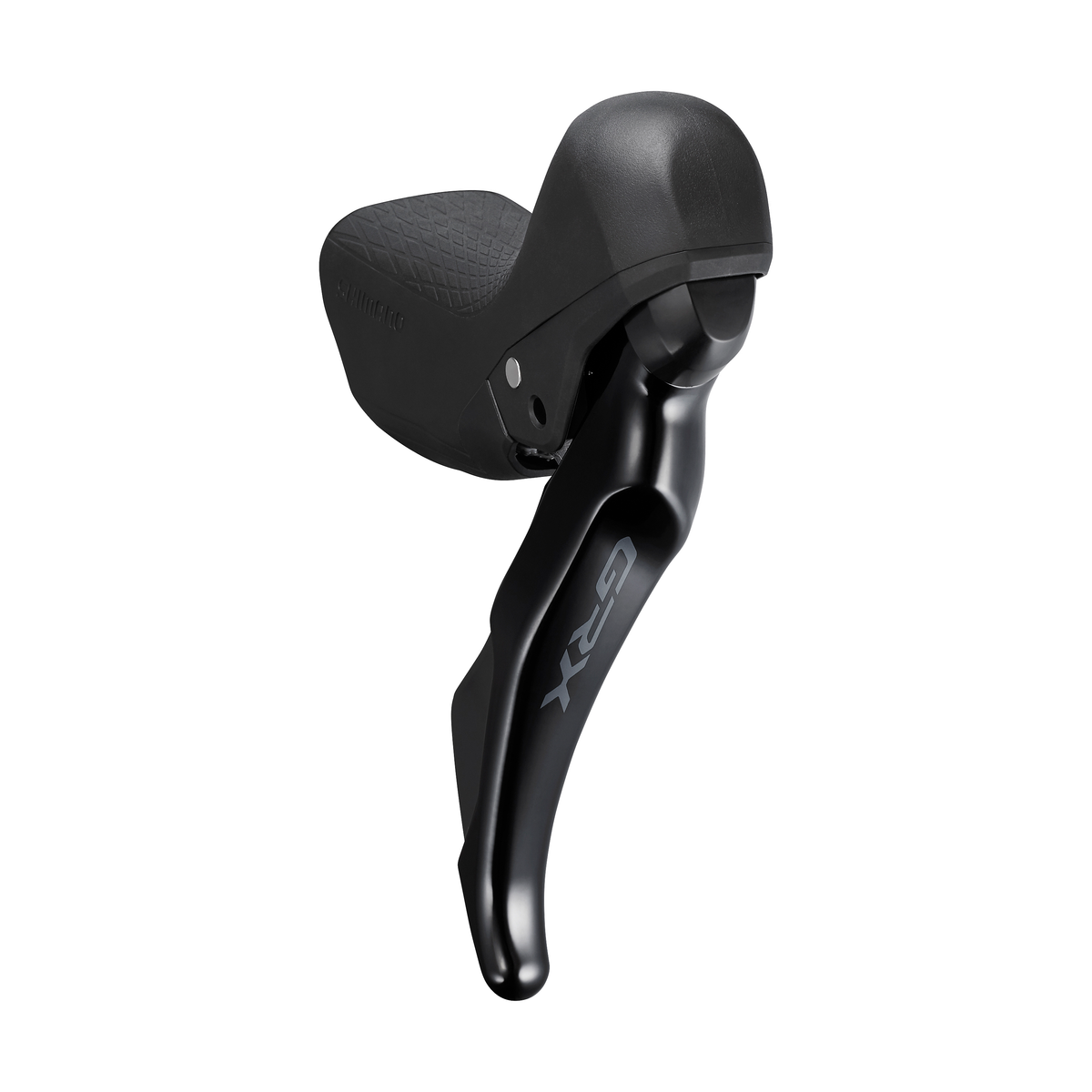 Klamkomanetka Shimano GRX ST-RX400 – 2x10, hydrauliczna | Najs Bike