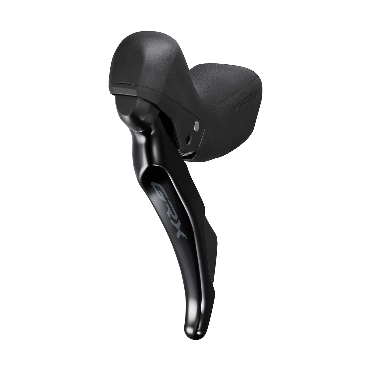 Klamkomanetka Shimano GRX ST-RX400 – 2x10, hydrauliczna – zdjęcie 2 | Najs Bike