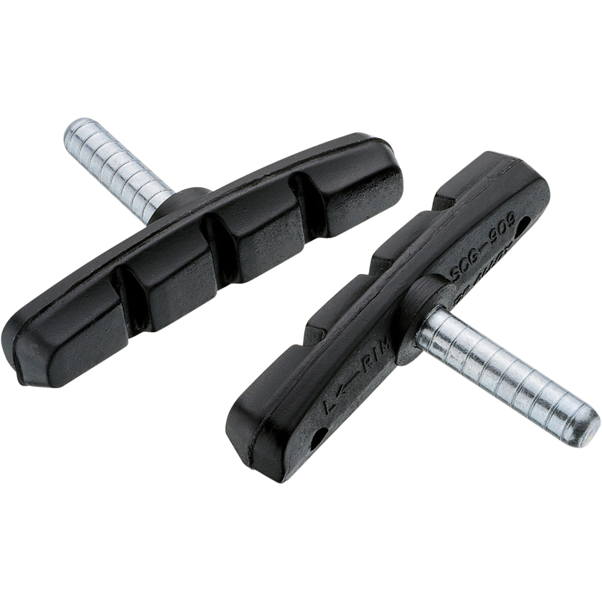 Klocki hamulca Cantilever Jagwire Mountain Sport – trzpień bez gwintu, 70 mm