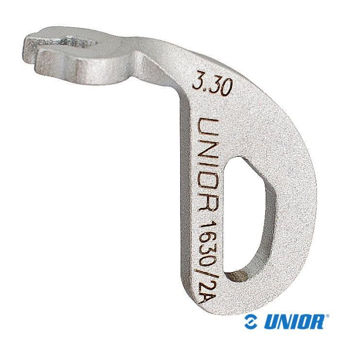 Klucz do szprych Unior UNR-1630/2A 3.3 mm – Najs Bike