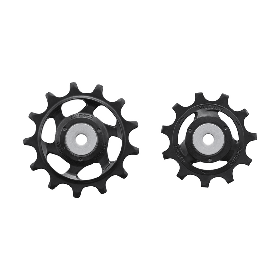 Kółka przerzutki Shimano GRX RD-RX810 / RX815 – komplet | Najs Bike