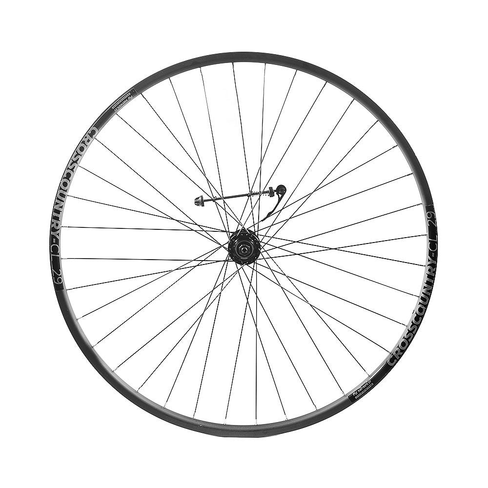 Koło przednie 29" Nexelo Supreme CrossCountry-CL – piasta Center Lock | Najs Bike