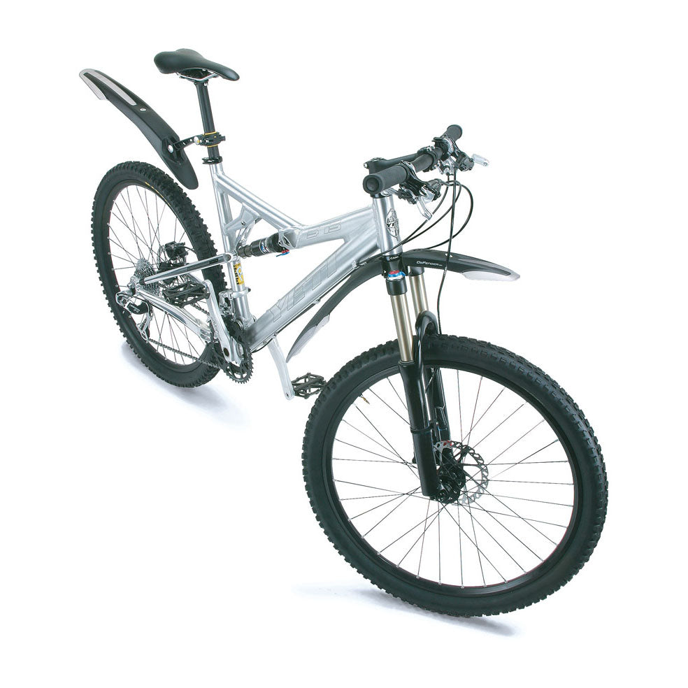 Zestaw błotników Topeak DeFender M1&M2 26"
