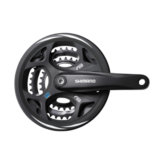 Korba Shimano Altus FC-M311 – 3x7/8
