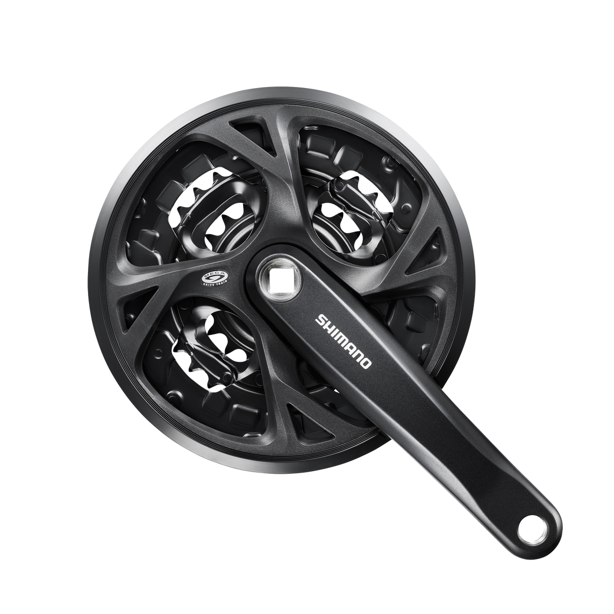 Korba Shimano Altus FC-M371 – 3x9